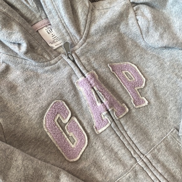 Little Girl Hoodie Sweater Bundle Size 5 - Picture 7 of 13